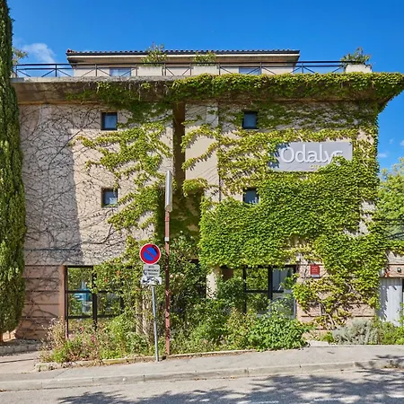 Odalys Aix En Provence Les Floridianes