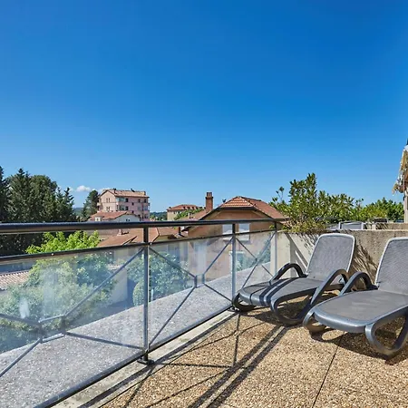 Odalys Aix En Provence Les Floridianes 4*