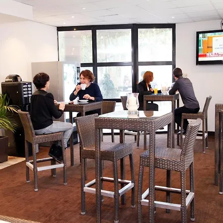 Hotel Odalys Aix En Provence Les Floridianes