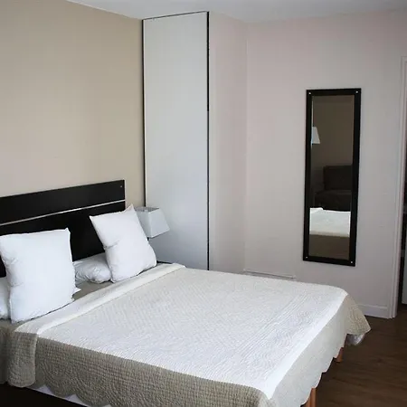 Odalys Aix En Provence Les Floridianes Hotel