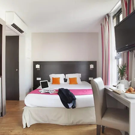 Odalys Aix En Provence Les Floridianes Hotel